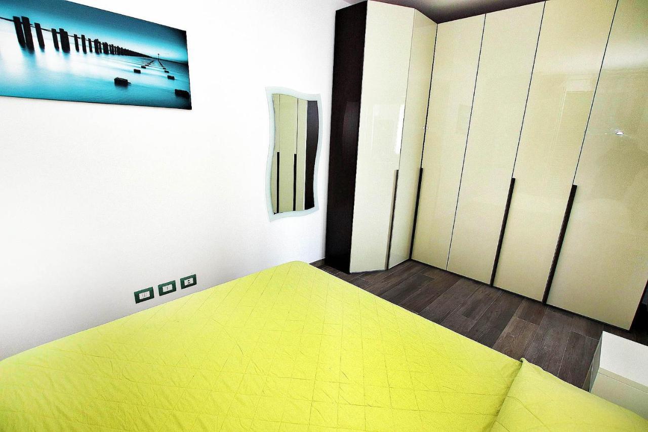 Ferienwohnung Macaia Lavagna Exterior foto