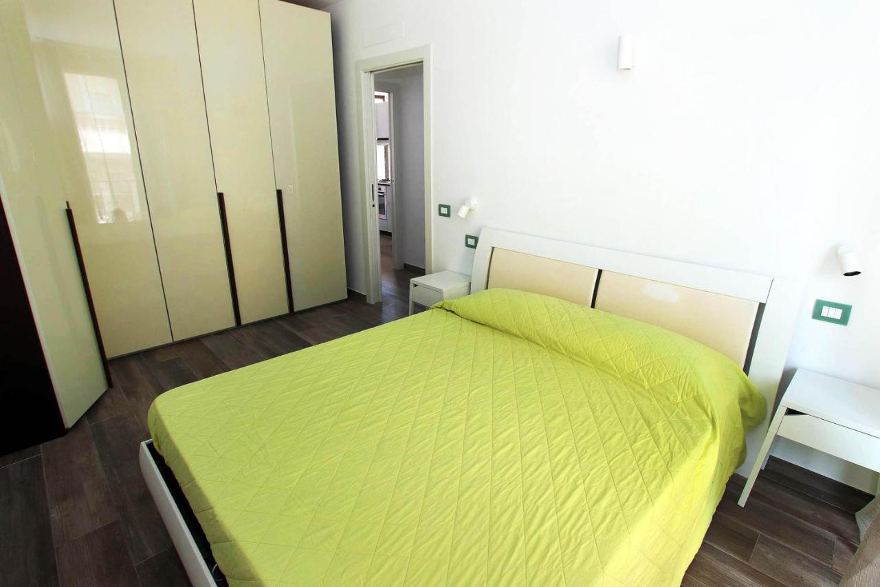 Ferienwohnung Macaia Lavagna Exterior foto